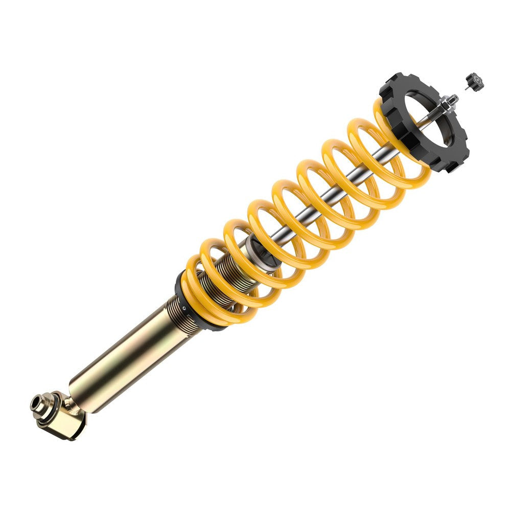 ST XA Coilovers BMW M5 E39 99-03