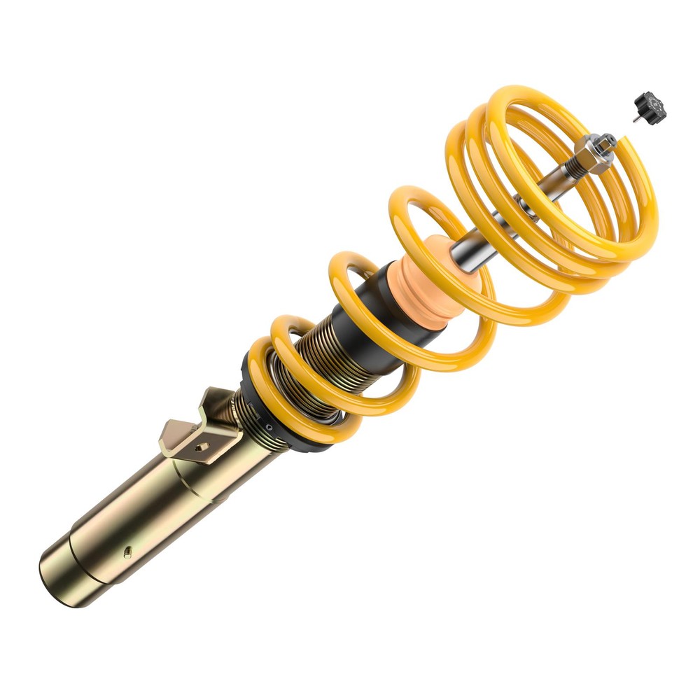 ST XA Coilovers BMW M3 E46 00-07