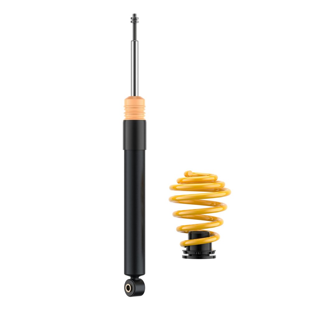 ST XA Coilovers BMW M3 E46 00-07