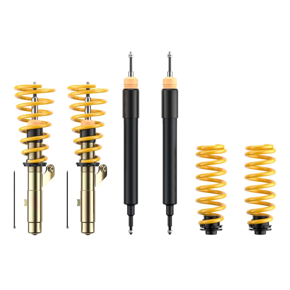 ST XA Coilovers BMW 3-Series E92 06-13