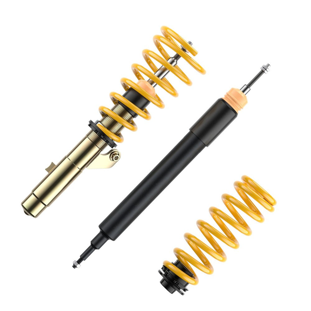 ST XA Coilovers BMW 3-Series E92 06-13