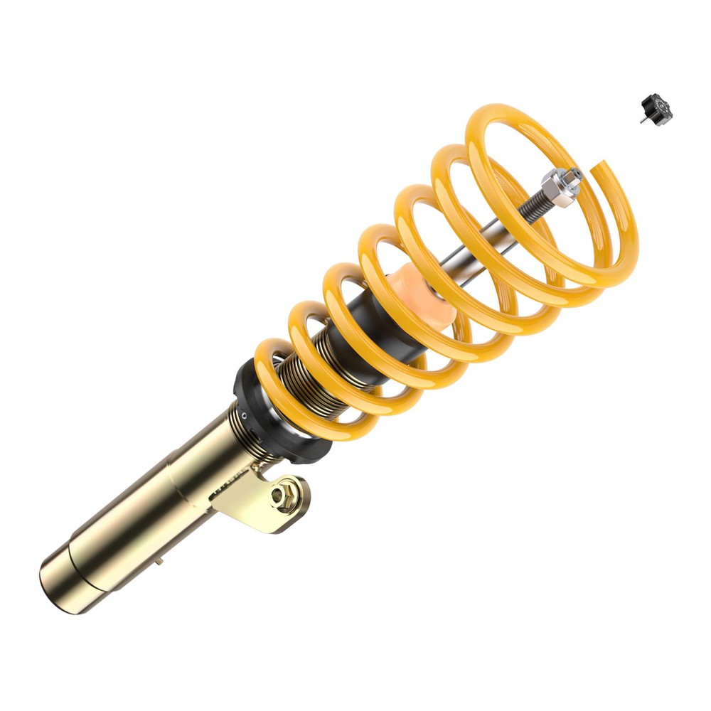 ST XA Coilovers BMW 3-Series E92 06-13