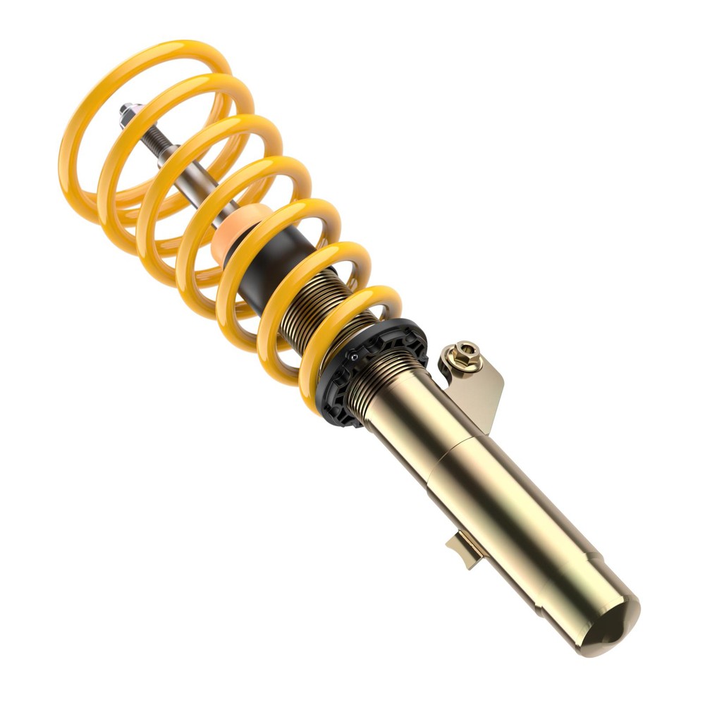 ST XA Coilovers BMW 3-Series E92 06-13