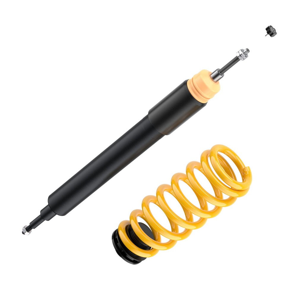ST XA Coilovers BMW 3-Series E92 06-13