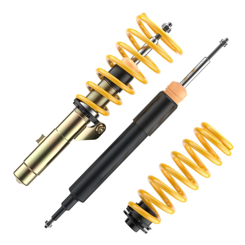 ST XA Coilovers BMW 1-Series E82/E88 07-13