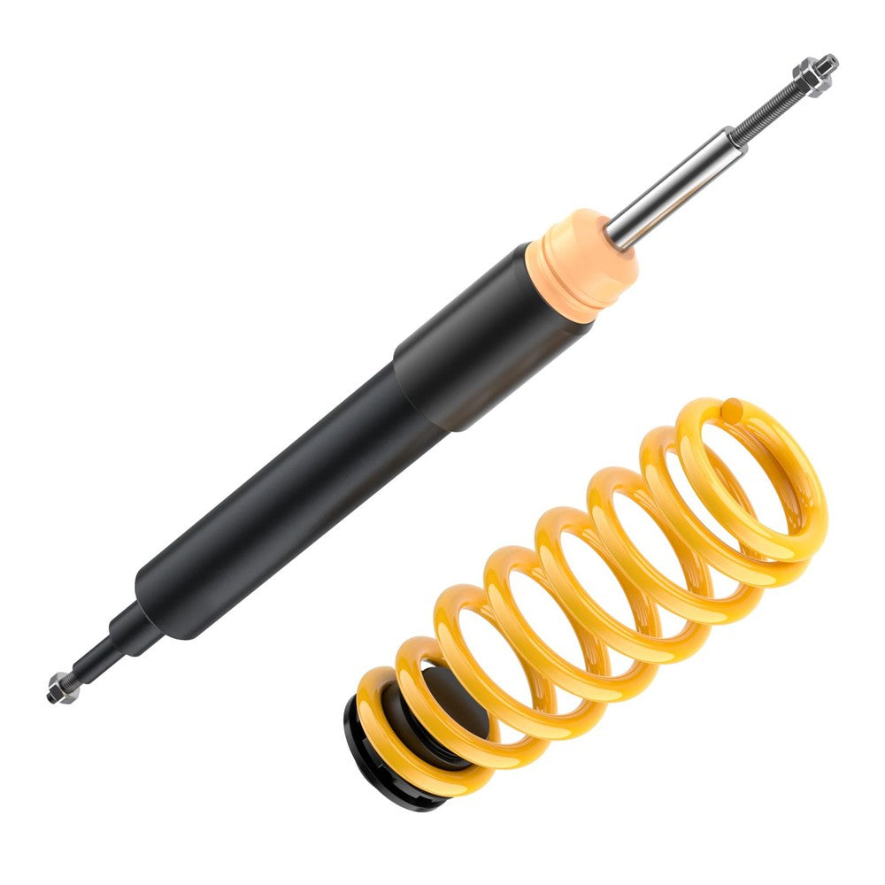 ST XA Coilovers BMW 1-Series E81/E87 04-13