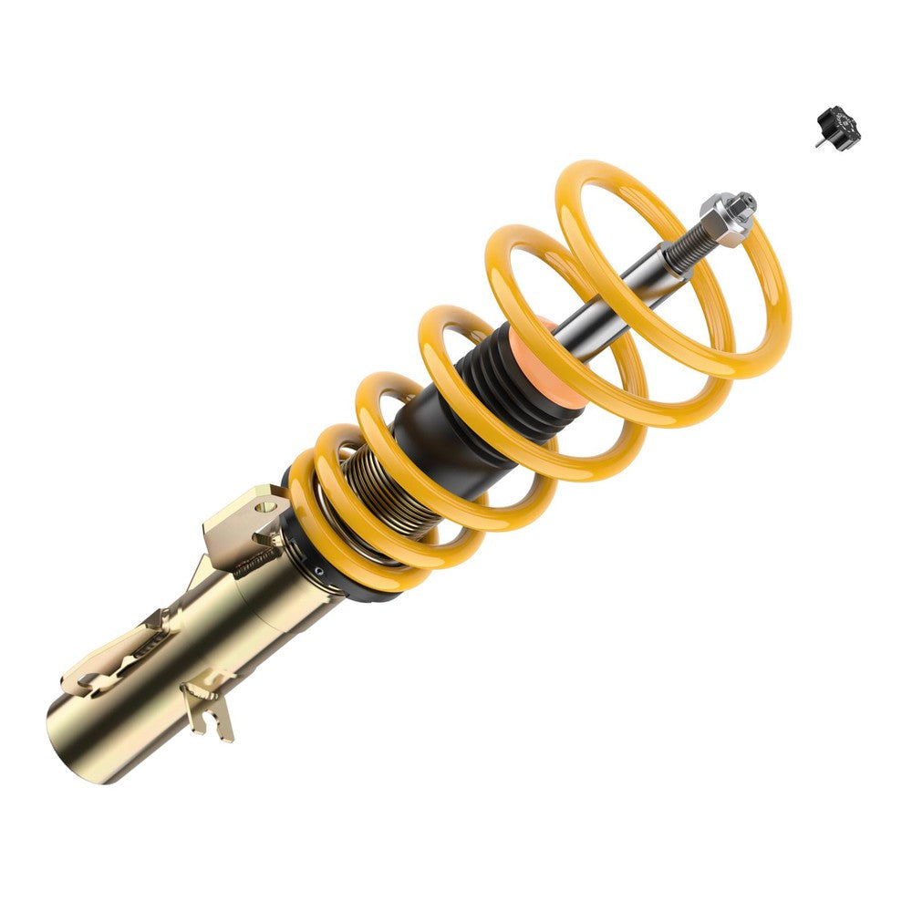 ST XA Coilovers Mini Hatch R50/R52/R53 02-08