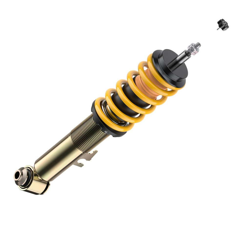 ST XA Coilovers Mini Hatch R50/R52/R53 02-08