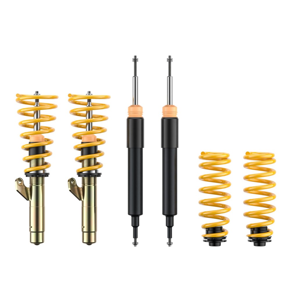 ST XA Coilovers BMW 3-Series E90/E91/E92 05-13