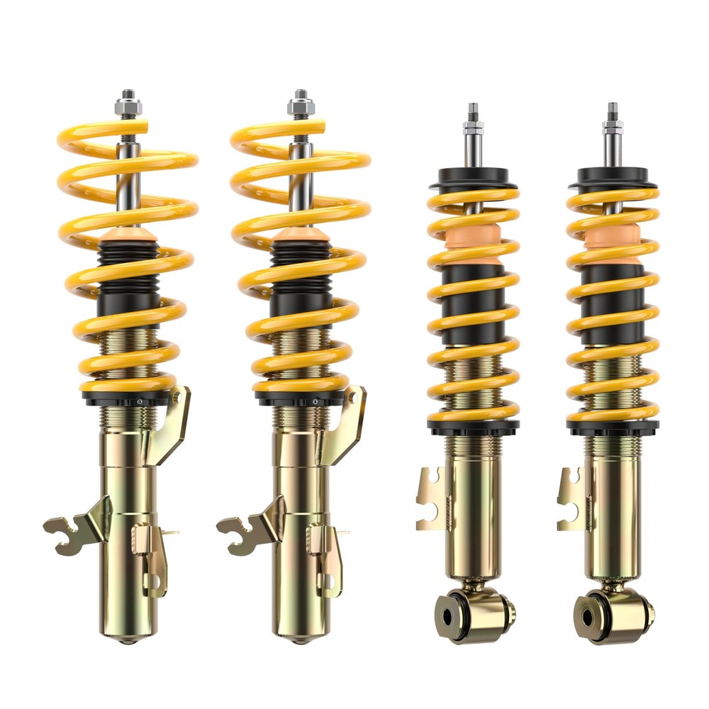 ST XA Coilovers Mini Hatch R56 06-14