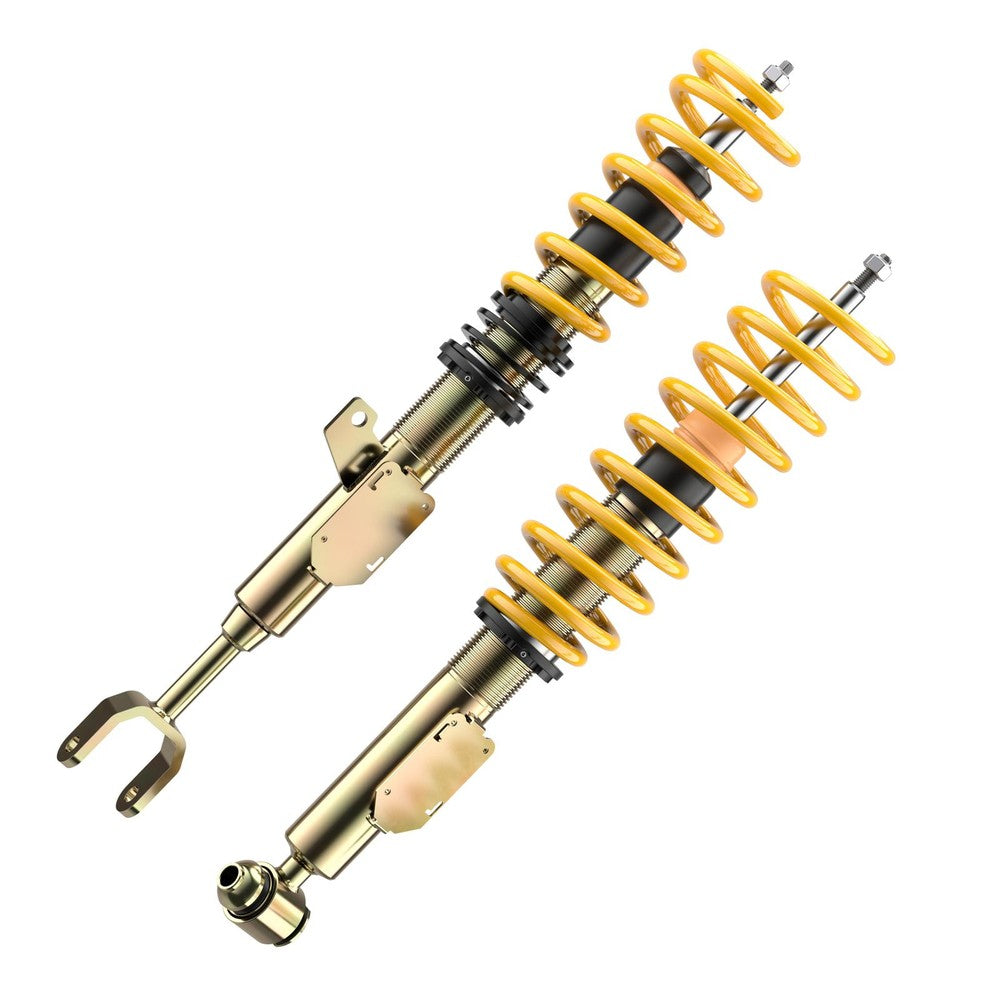 ST XA Coilovers BMW 7-Series F01 08-15