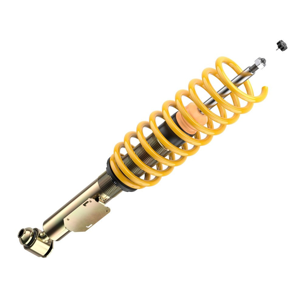 ST XA Coilovers BMW 7-Series F01 08-15