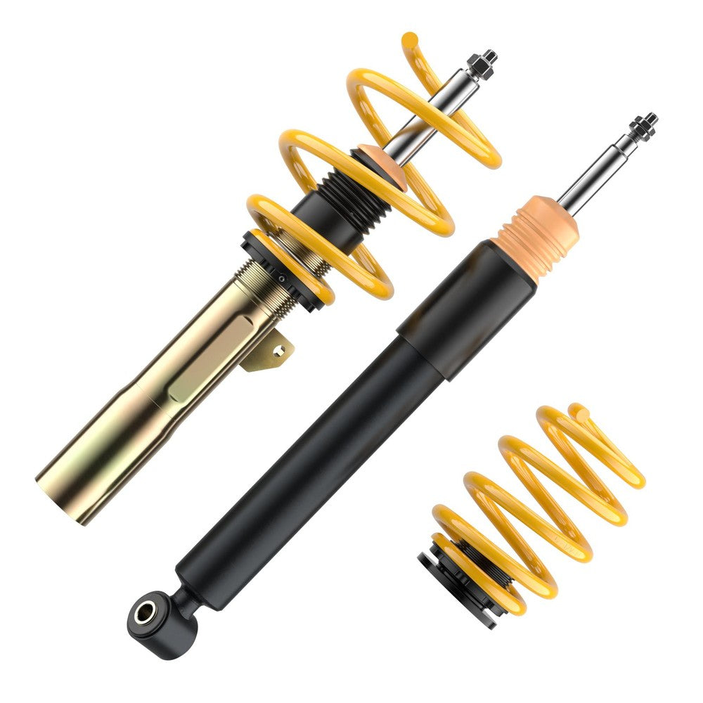 ST XA Coilovers Mini Hatch F55/F56 14-24
