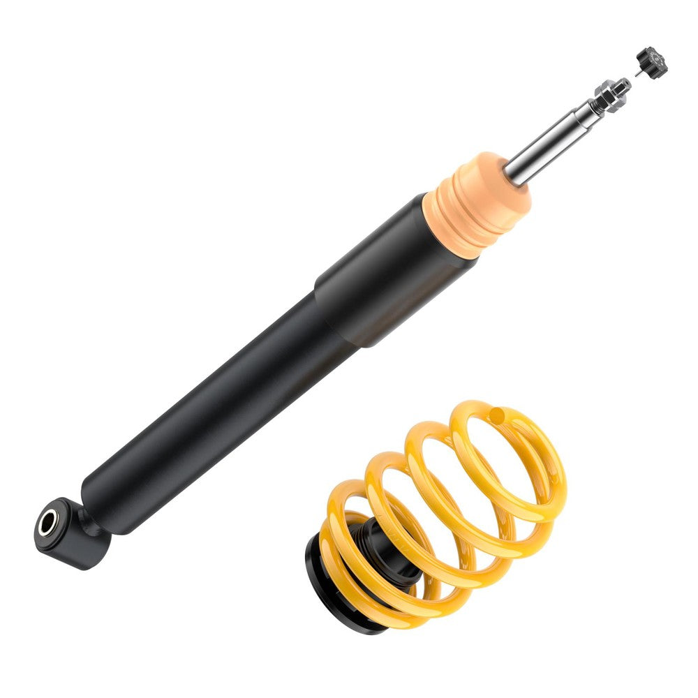 ST XA Coilovers Mini Hatch F55/F56 14-24