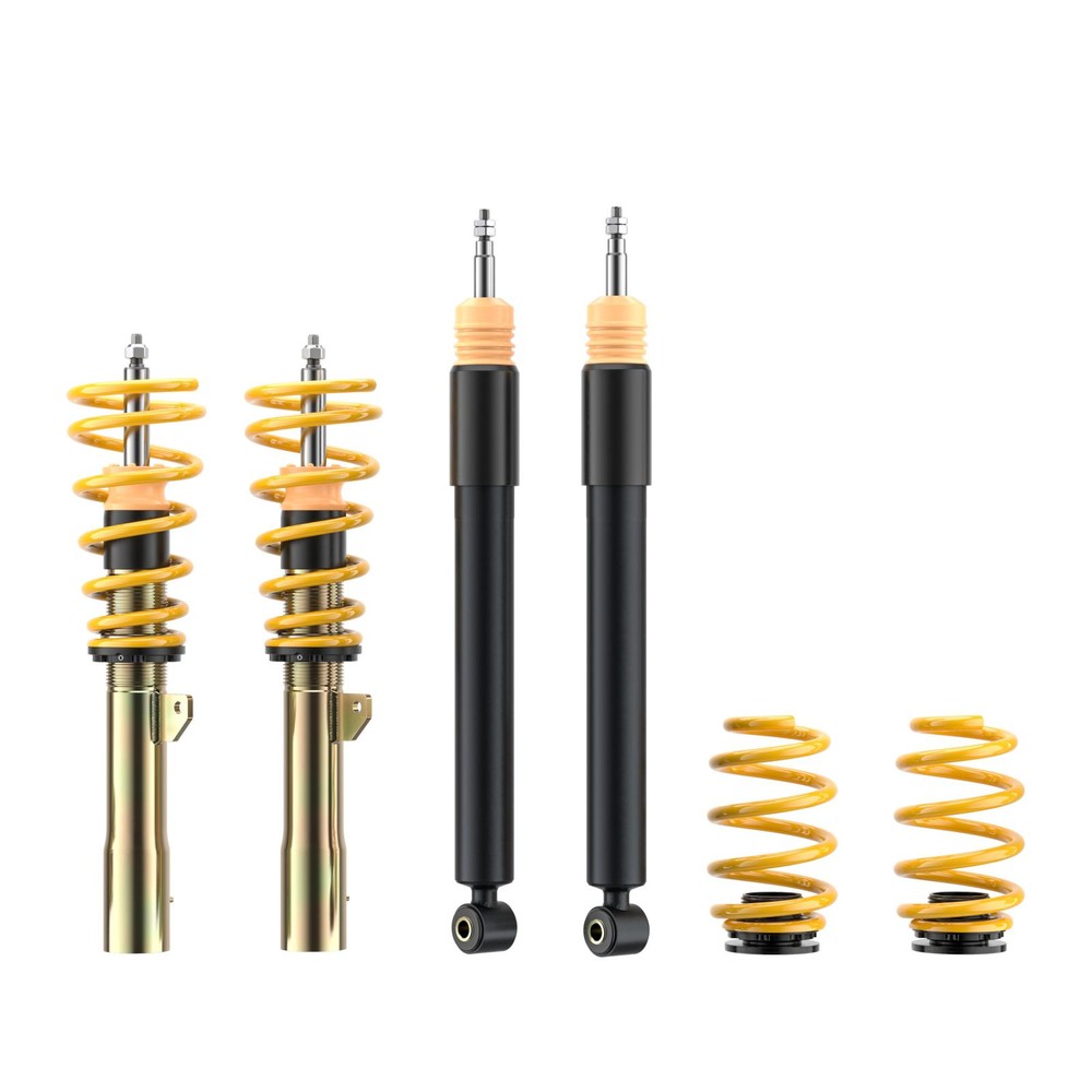 ST XA Coilovers BMW X1 F48 15-22