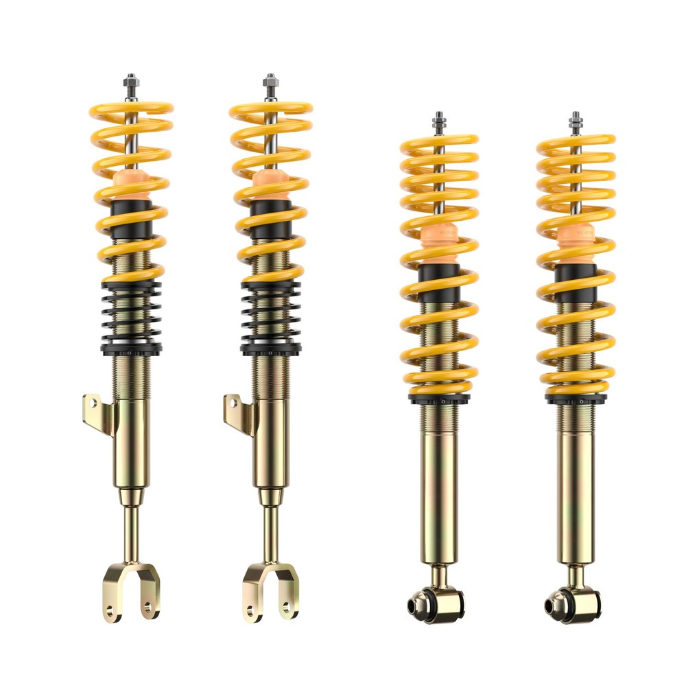 ST XA Coilovers BMW 5-Series G30 17-23