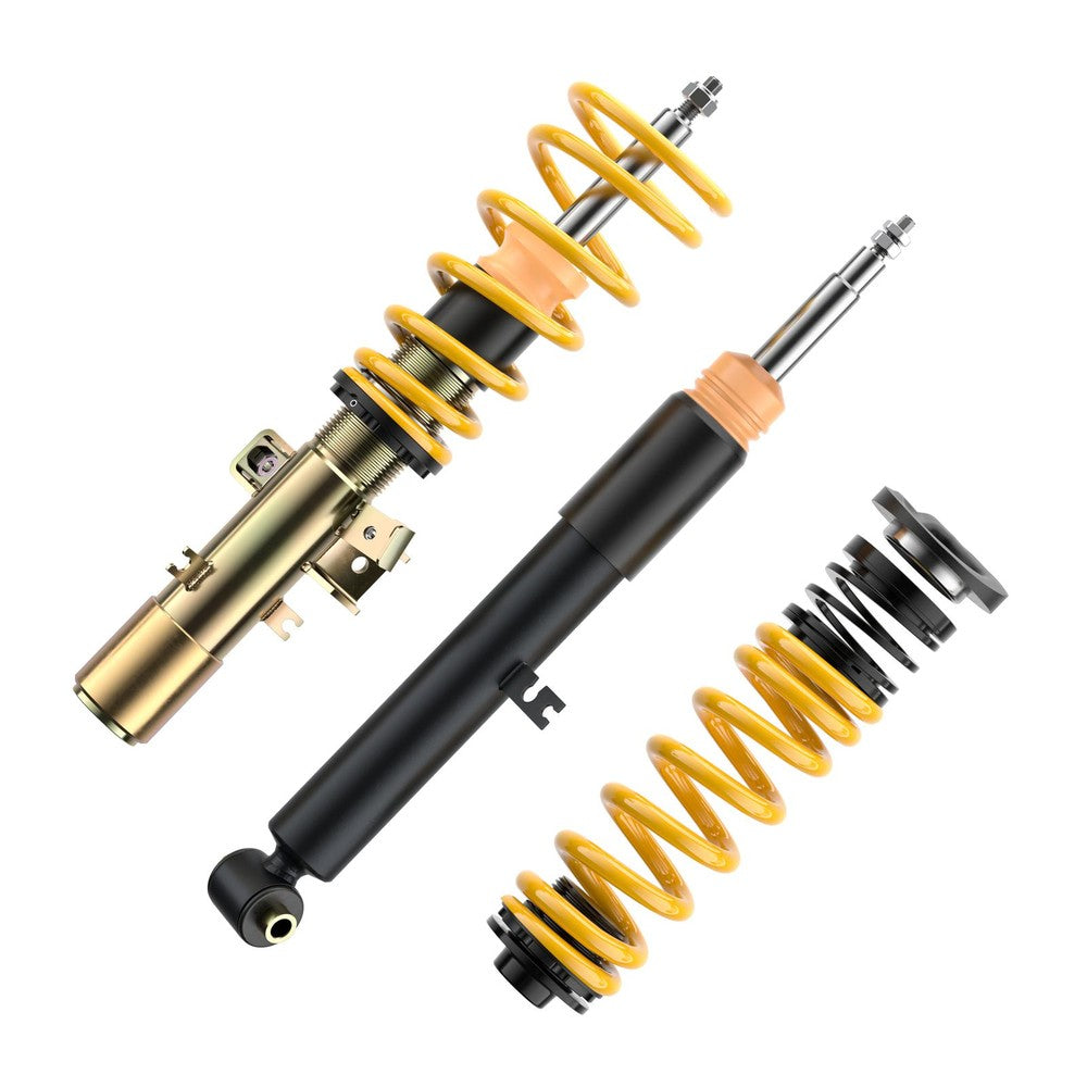 ST XA Coilovers BMW 2-Series G42 21+