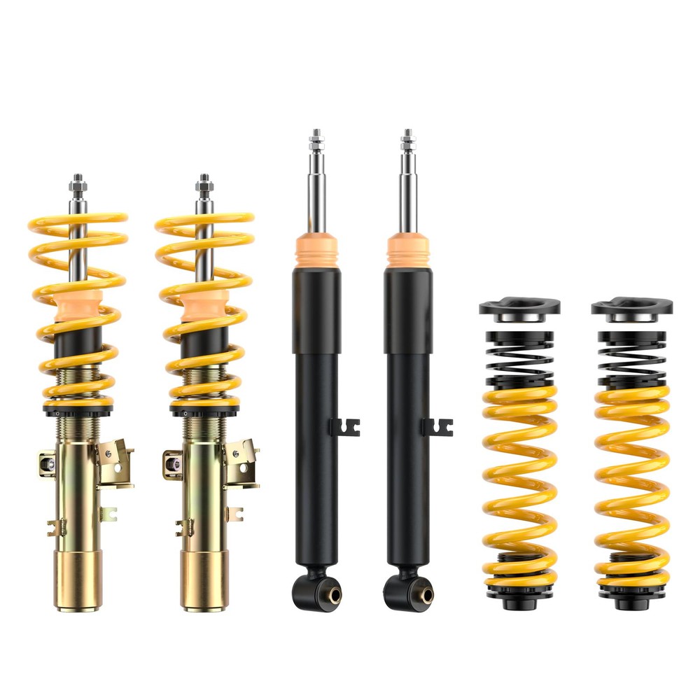 ST XA Coilovers BMW 3-Series G20/G21 19+