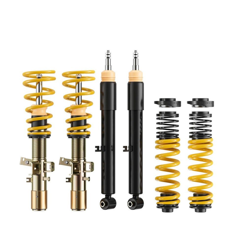 ST XA Coilovers BMW 3-Series G20/G21 19+