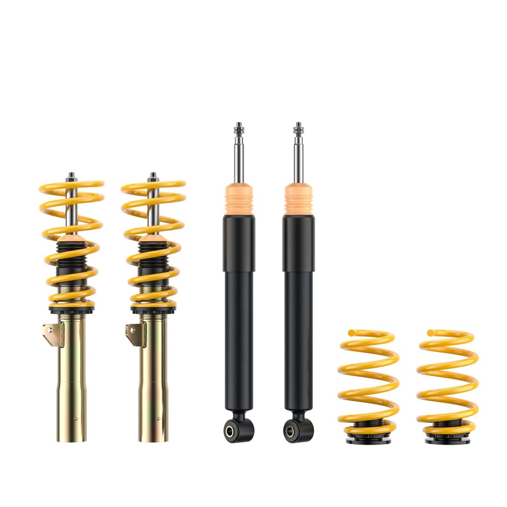 ST XA Coilovers Mini Cooper SE F56 20-24