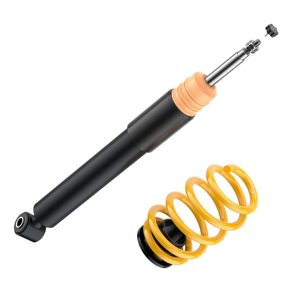 ST XA Coilovers Mini Cooper SE F56 20-24