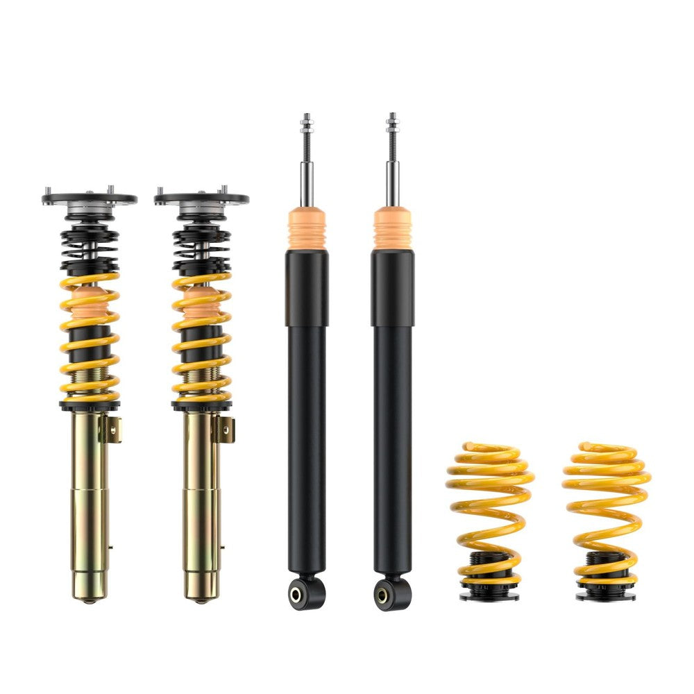ST XTA Coilovers BMW Z4 E85/E86 03-09