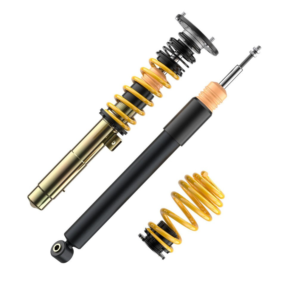 ST XTA Coilovers BMW Z4 E85/E86 03-09