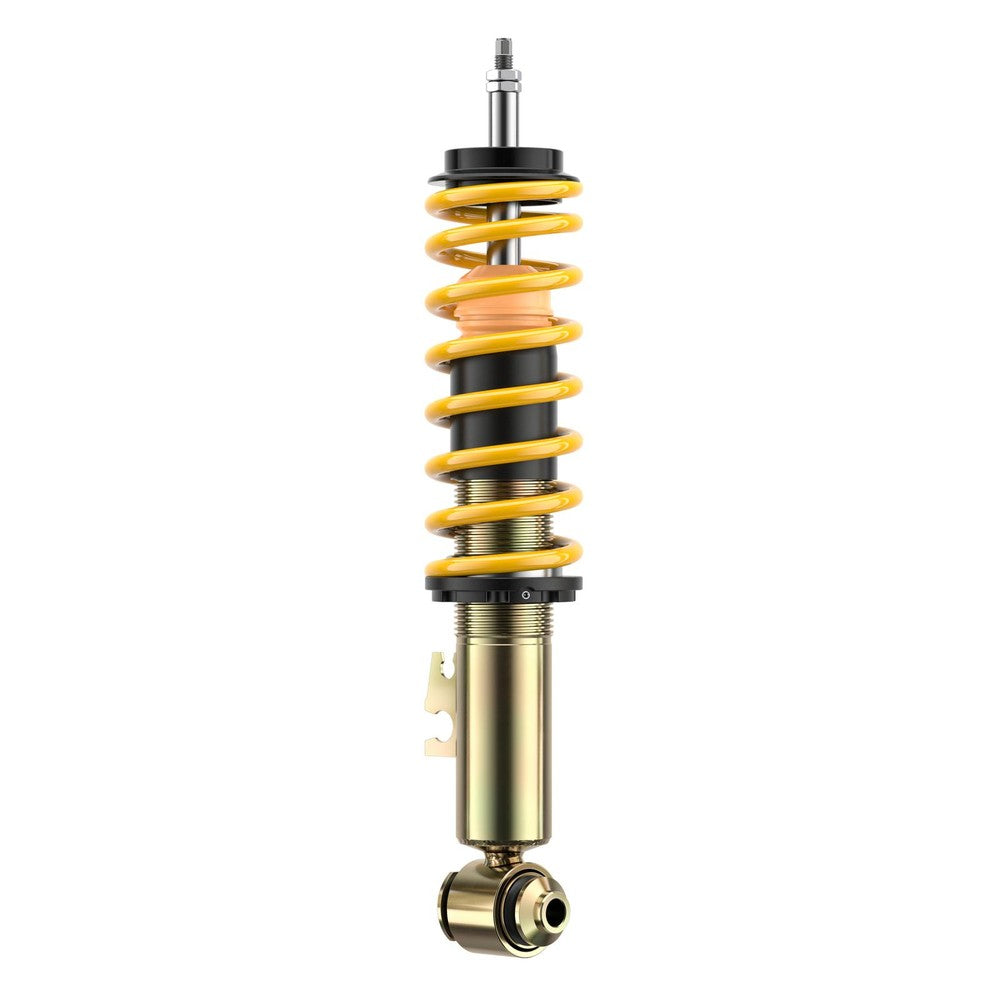 ST XTA Coilovers Mini Roadster R59 12-15