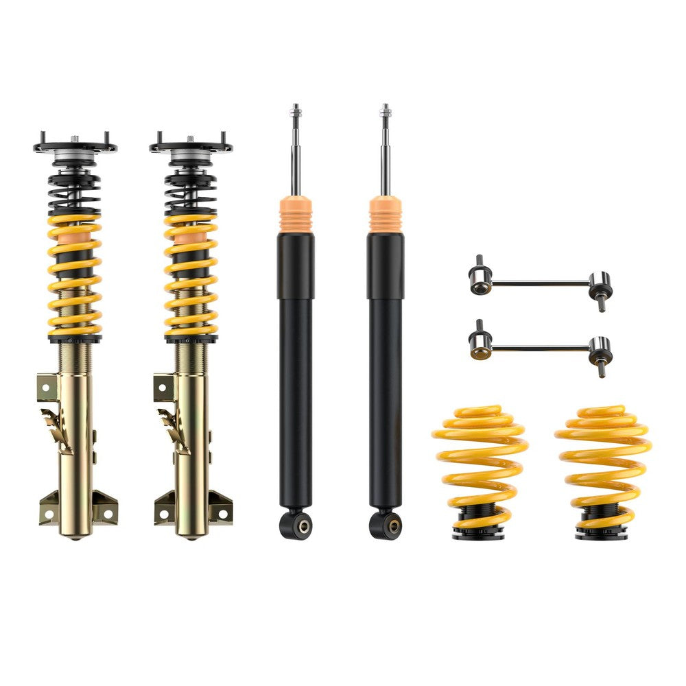 ST XTA Coilovers BMW M3 E36 92-99