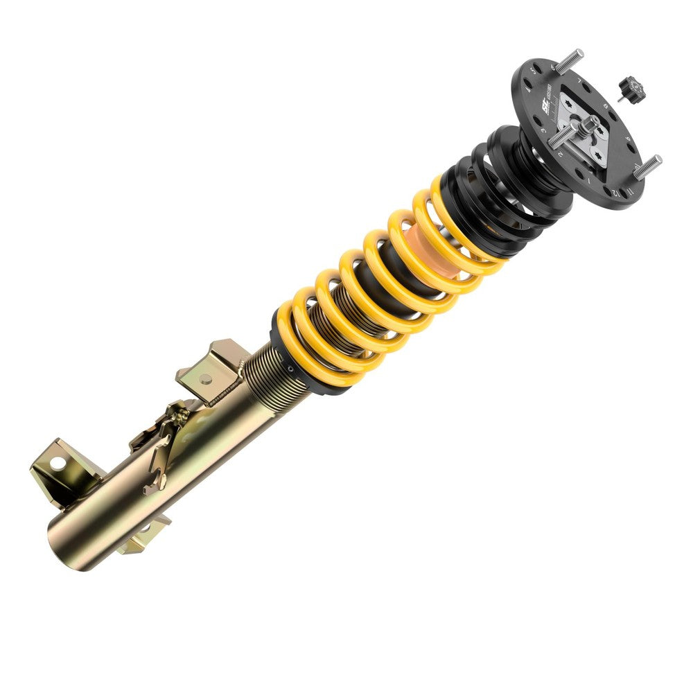 ST XTA Coilovers BMW 3-Series Compact E36 94-00