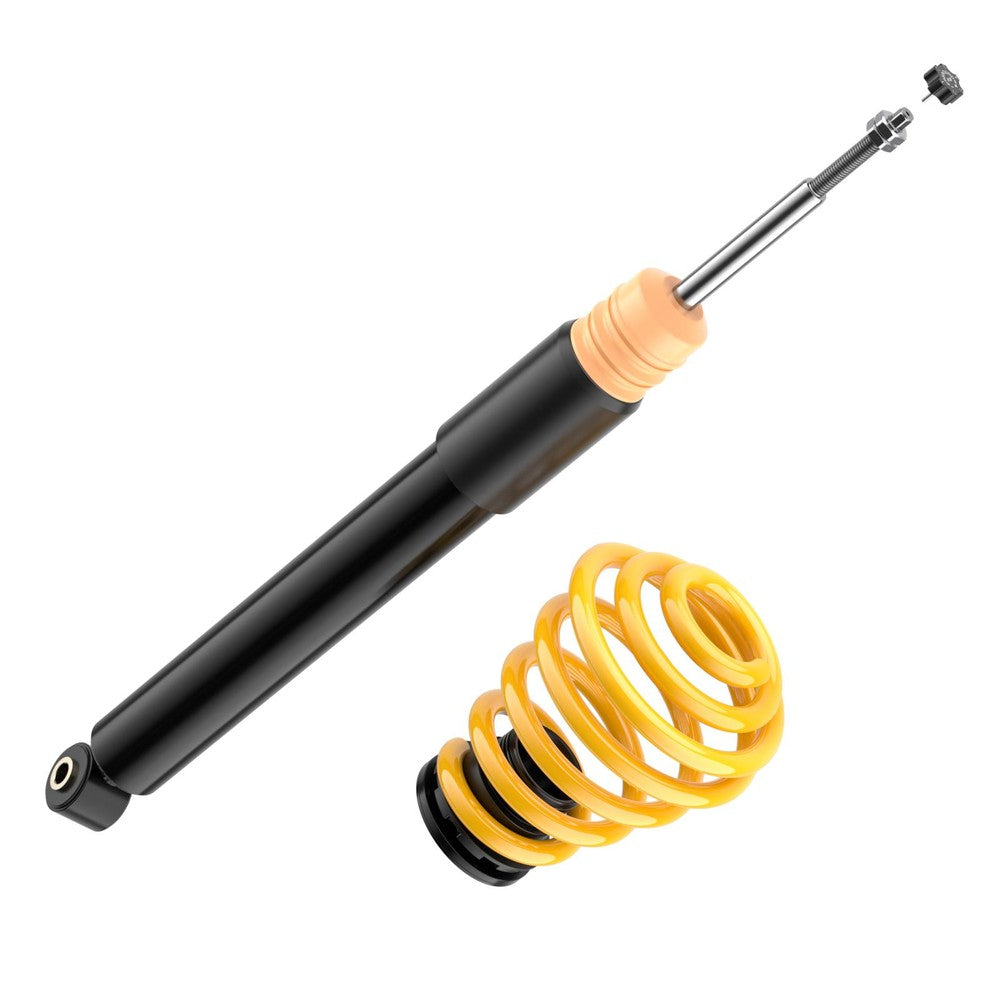 ST XTA Coilovers BMW 3-Series Compact E36 94-00