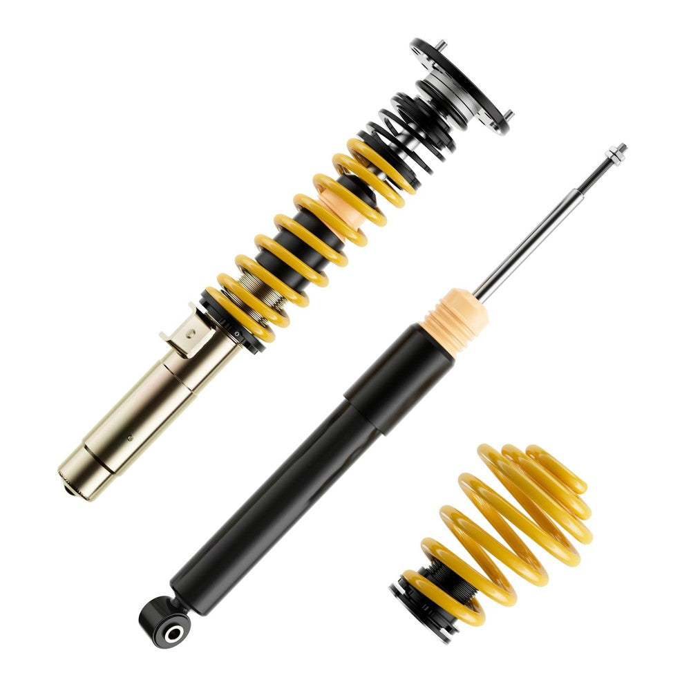 ST XTA Coilovers BMW 3-Series Compact E46 01-07