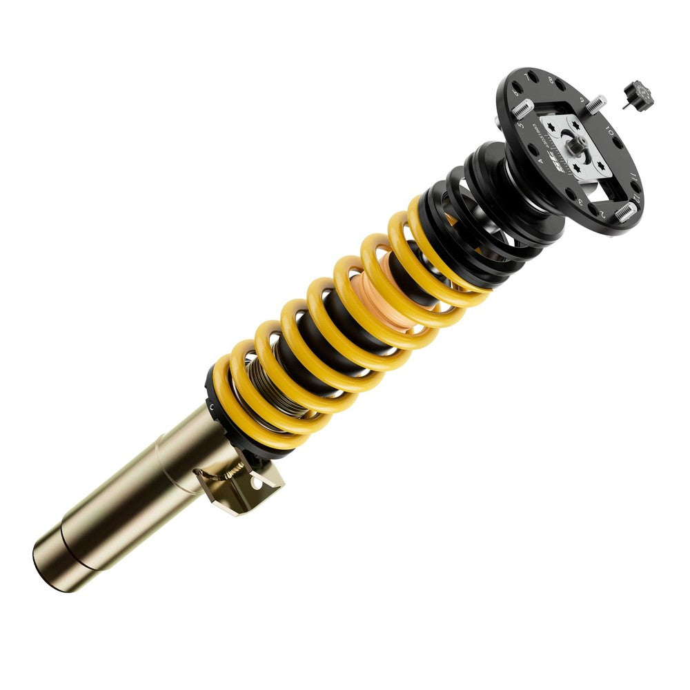 ST XTA Coilovers BMW 3-Series E46 98-07