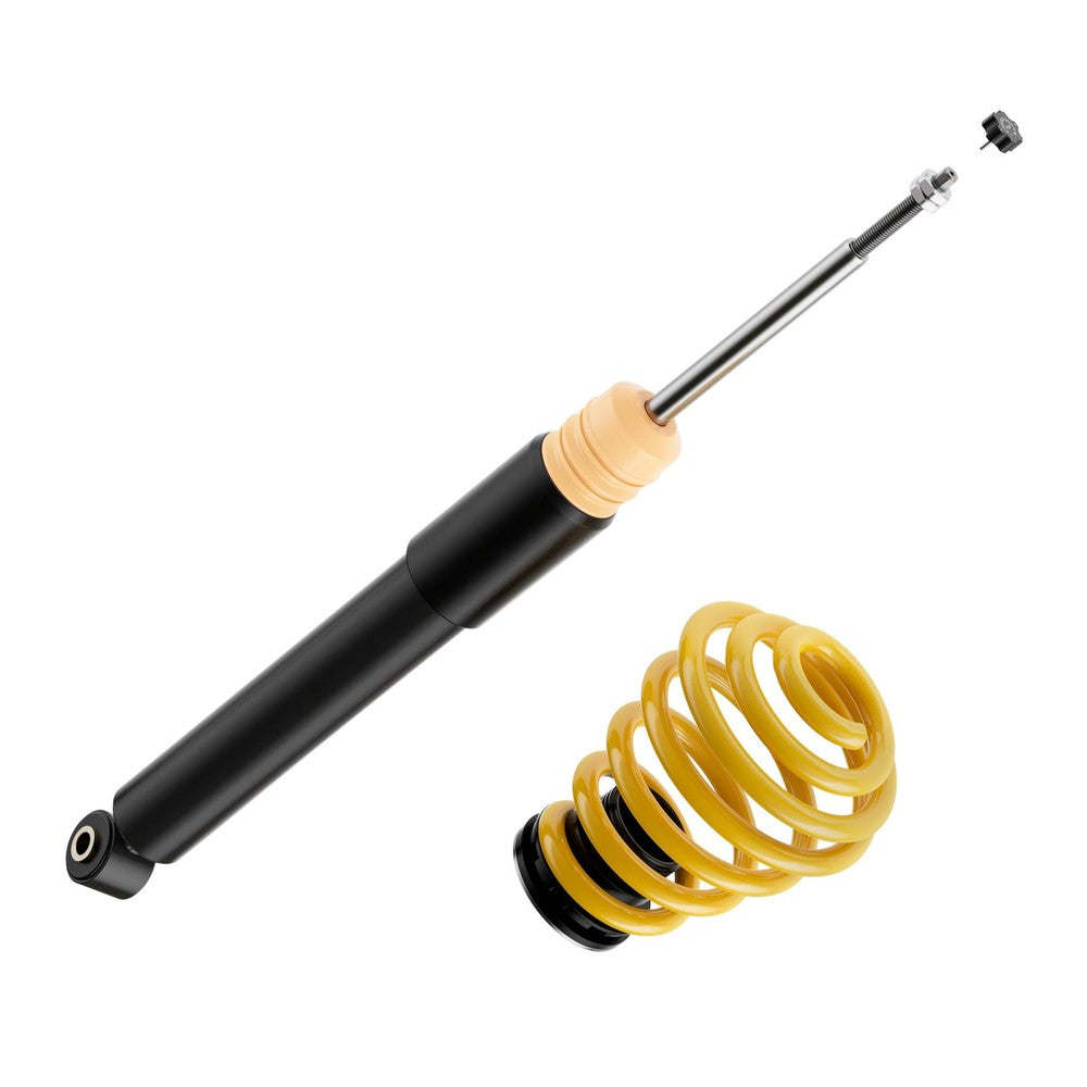 ST XTA Coilovers BMW 3-Series E46 98-07