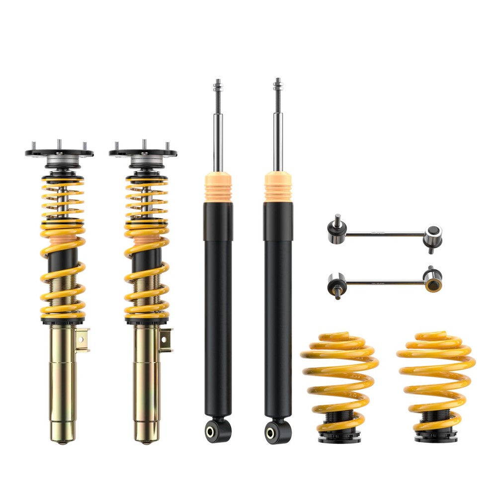 ST XTA Coilovers BMW M3 E46 00-07