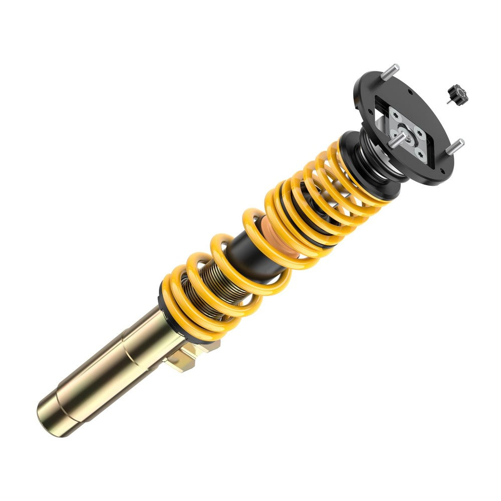 ST XTA Coilovers BMW M3 E46 00-07