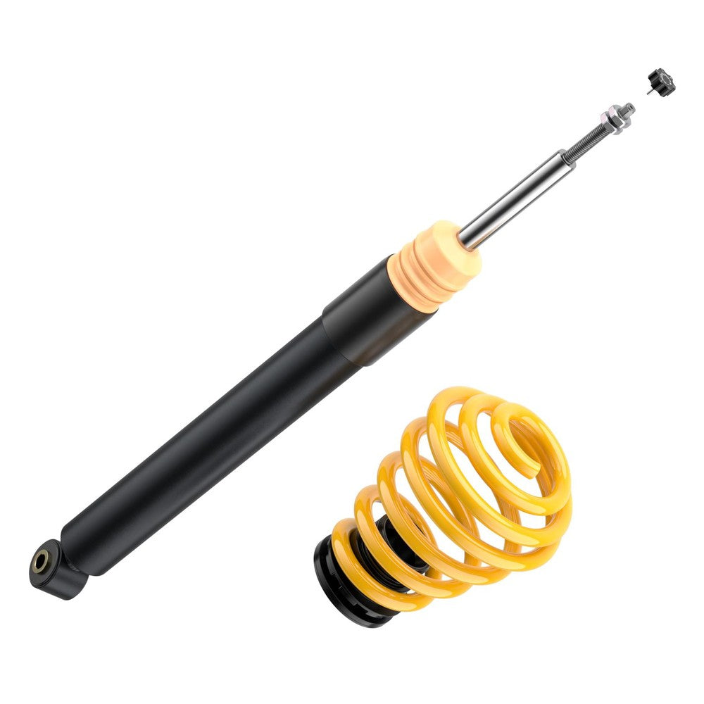 ST XTA Coilovers BMW M3 E46 00-07