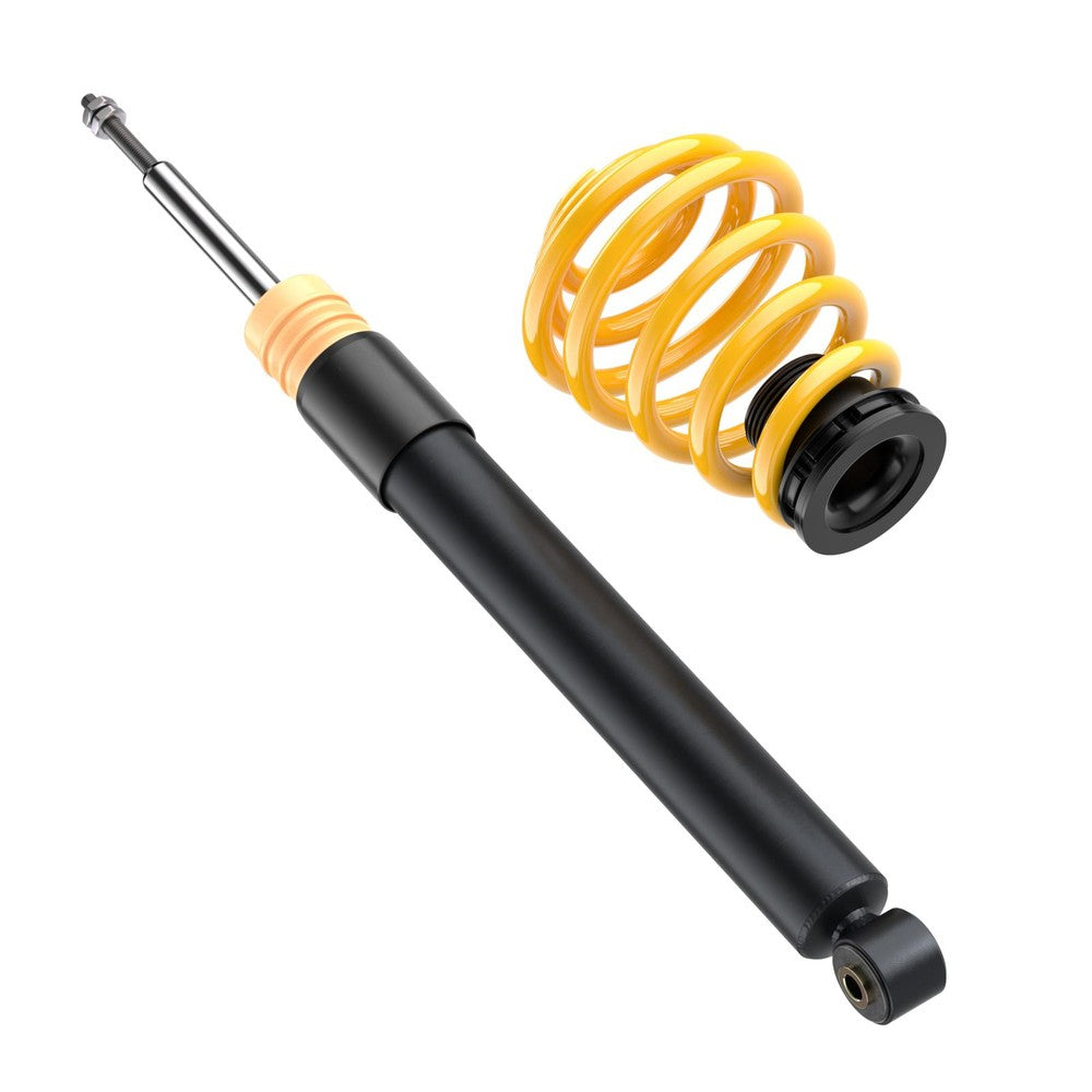 ST XTA Coilovers BMW M3 E46 00-07