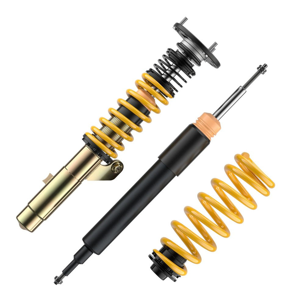 ST XTA Coilovers BMW 3-Series E92 06-13