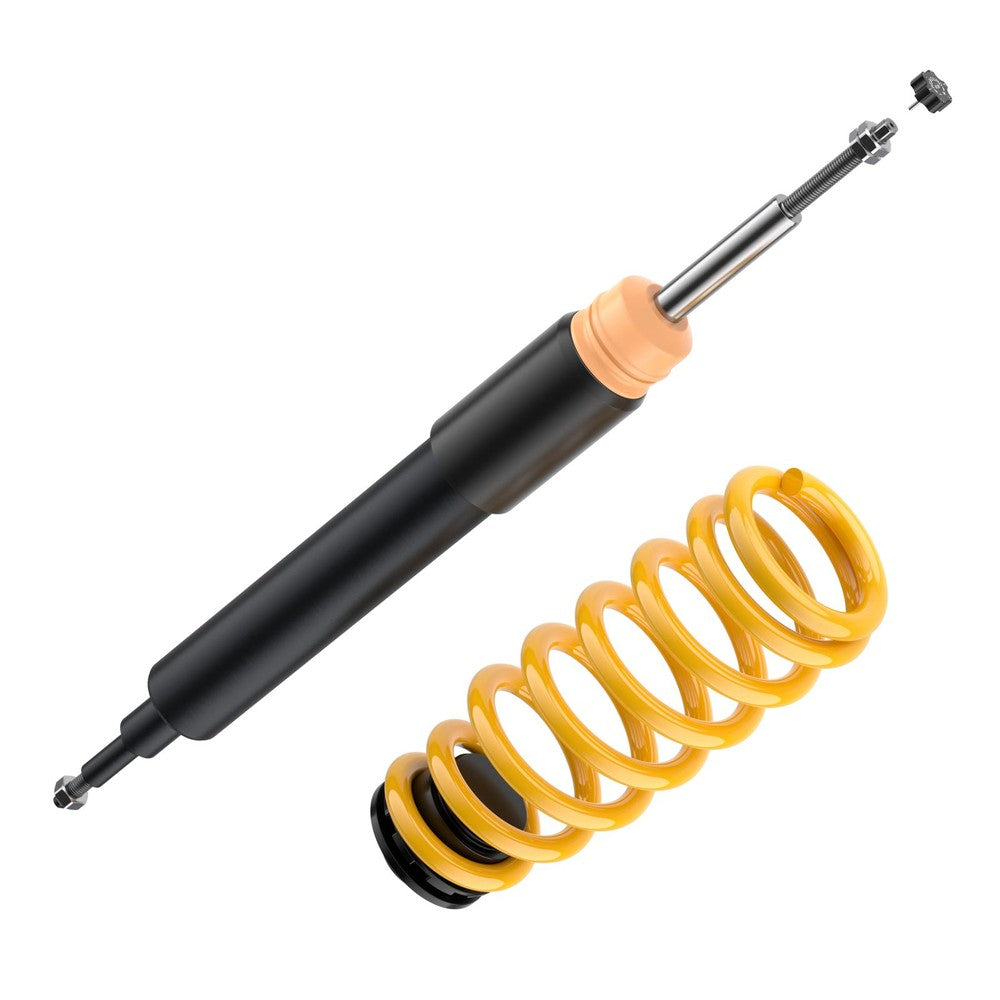 ST XTA Coilovers BMW 3-Series E92 06-13