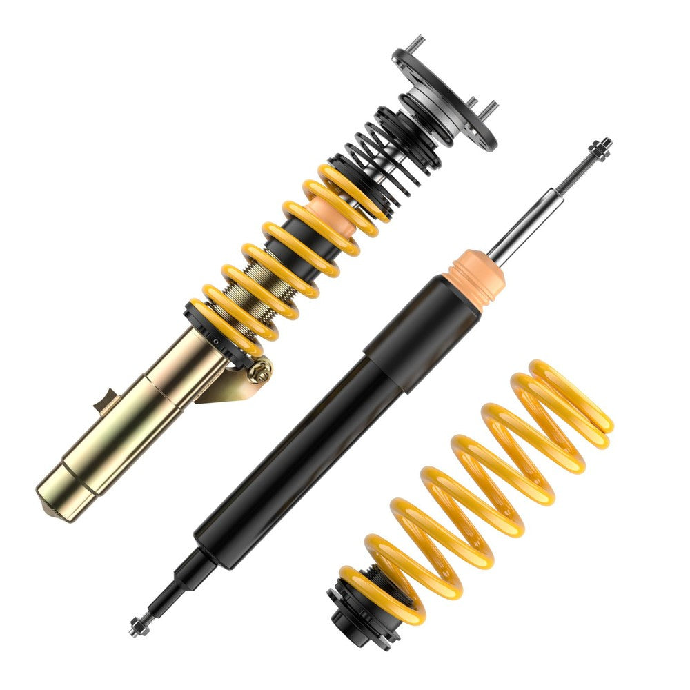ST XTA Coilovers BMW 1-Series E81/E87 04-13