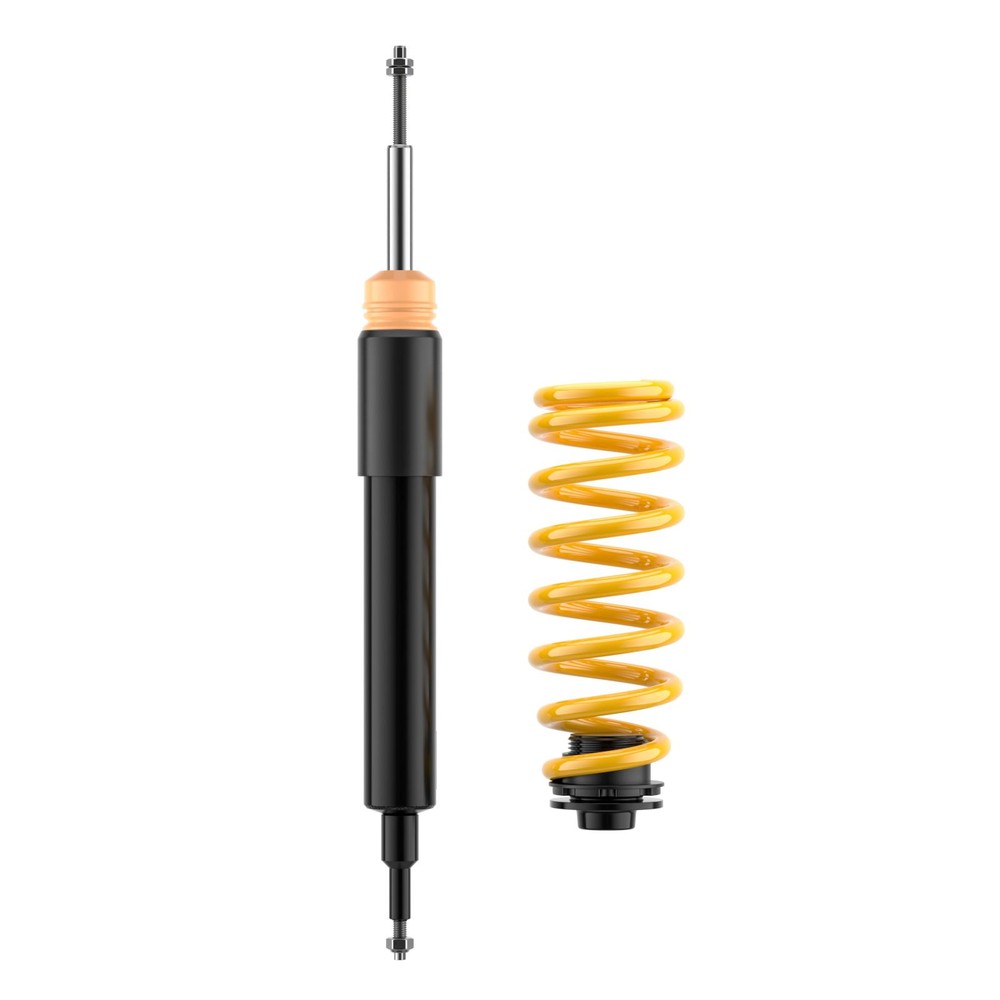 ST XTA Coilovers BMW 1-Series E82/E88 07-13