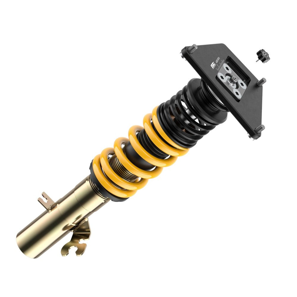 ST XTA Coilovers Mini Hatch R50/R52/R53 02-08