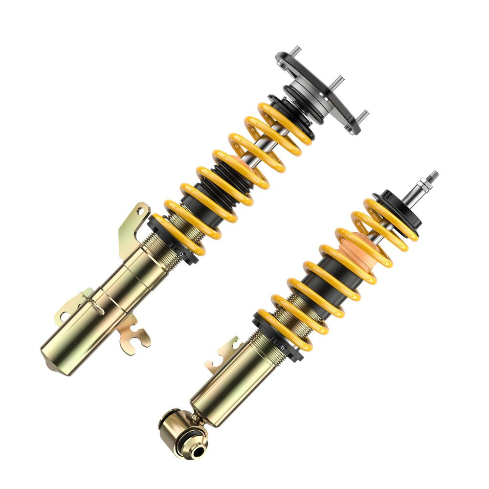 ST XTA Coilovers Mini Hatch R56 06-14
