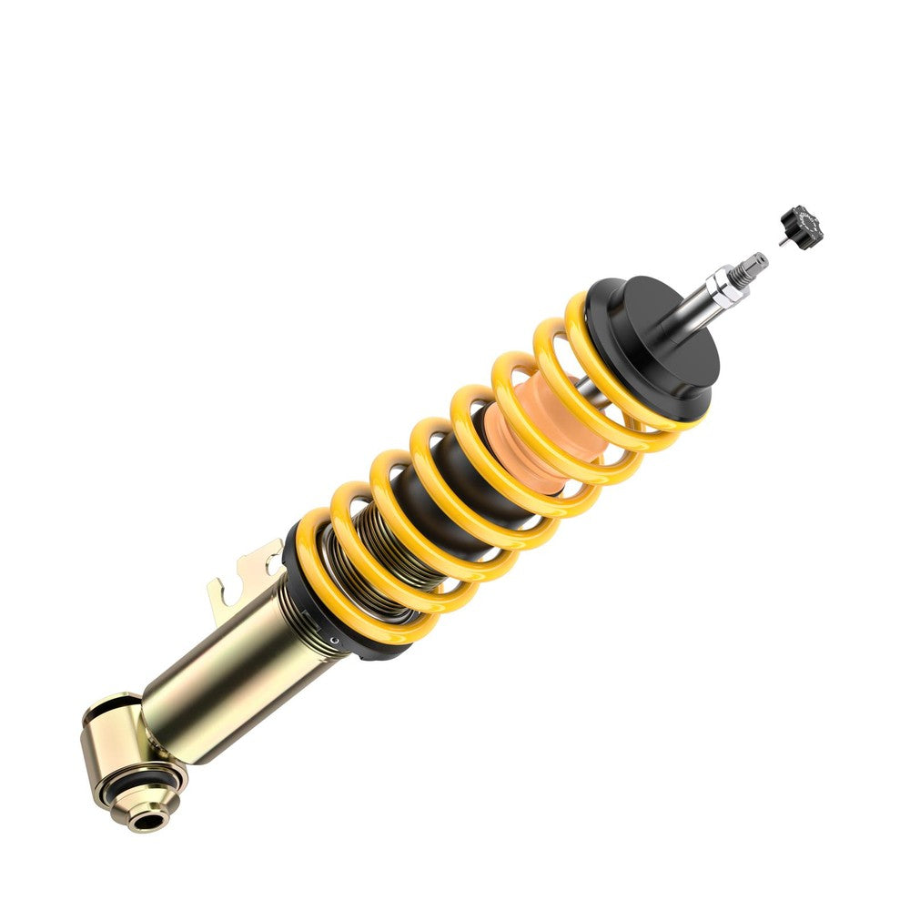 ST XTA Coilovers Mini Hatch R56 06-14