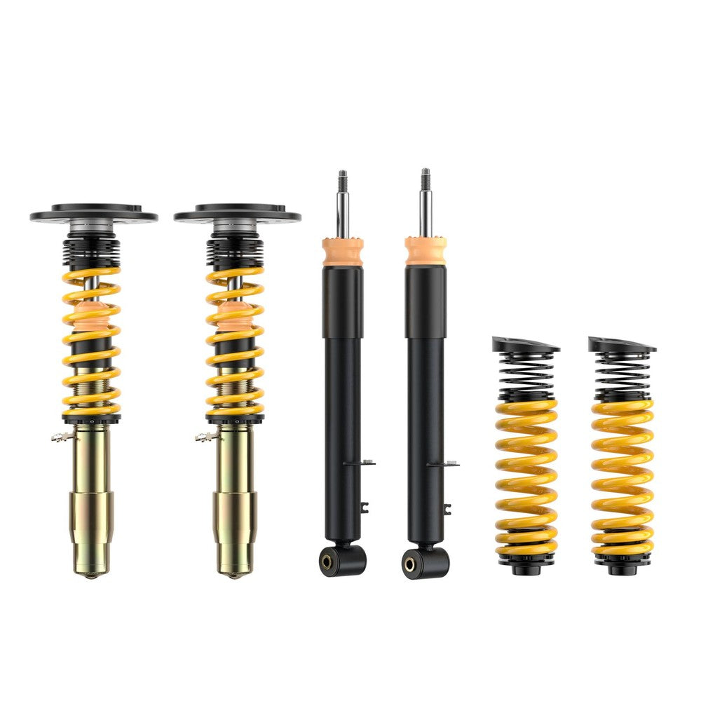 ST XTA Coilovers BMW M3 F80 14-18
