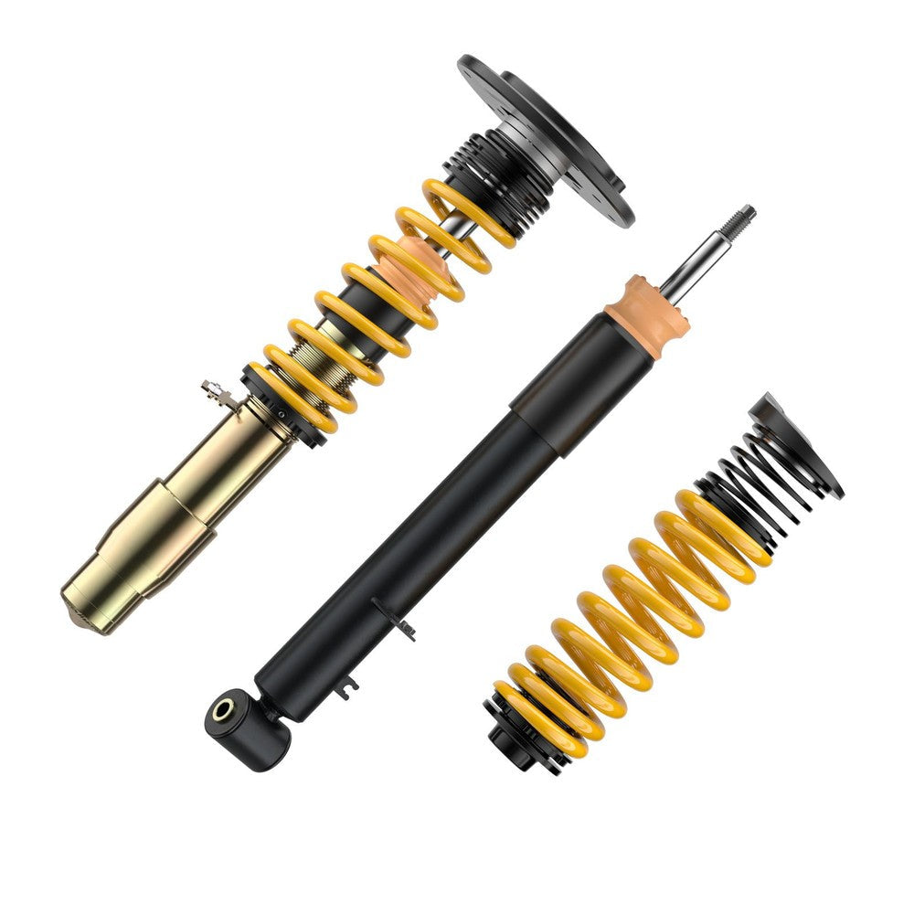 ST XTA Coilovers BMW M3 F80 14-18