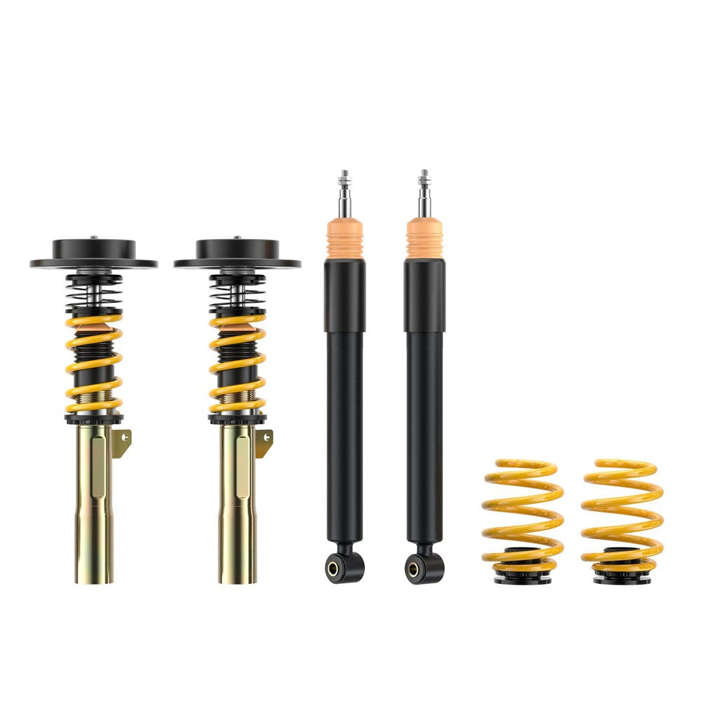 ST XTA Coilovers Mini Convertible F57 16-24