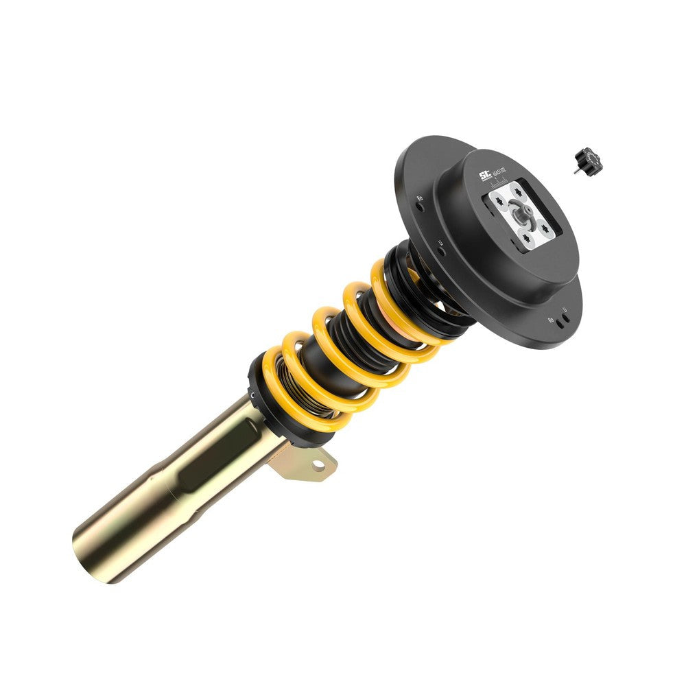 ST XTA Coilovers Mini Convertible F57 16-24