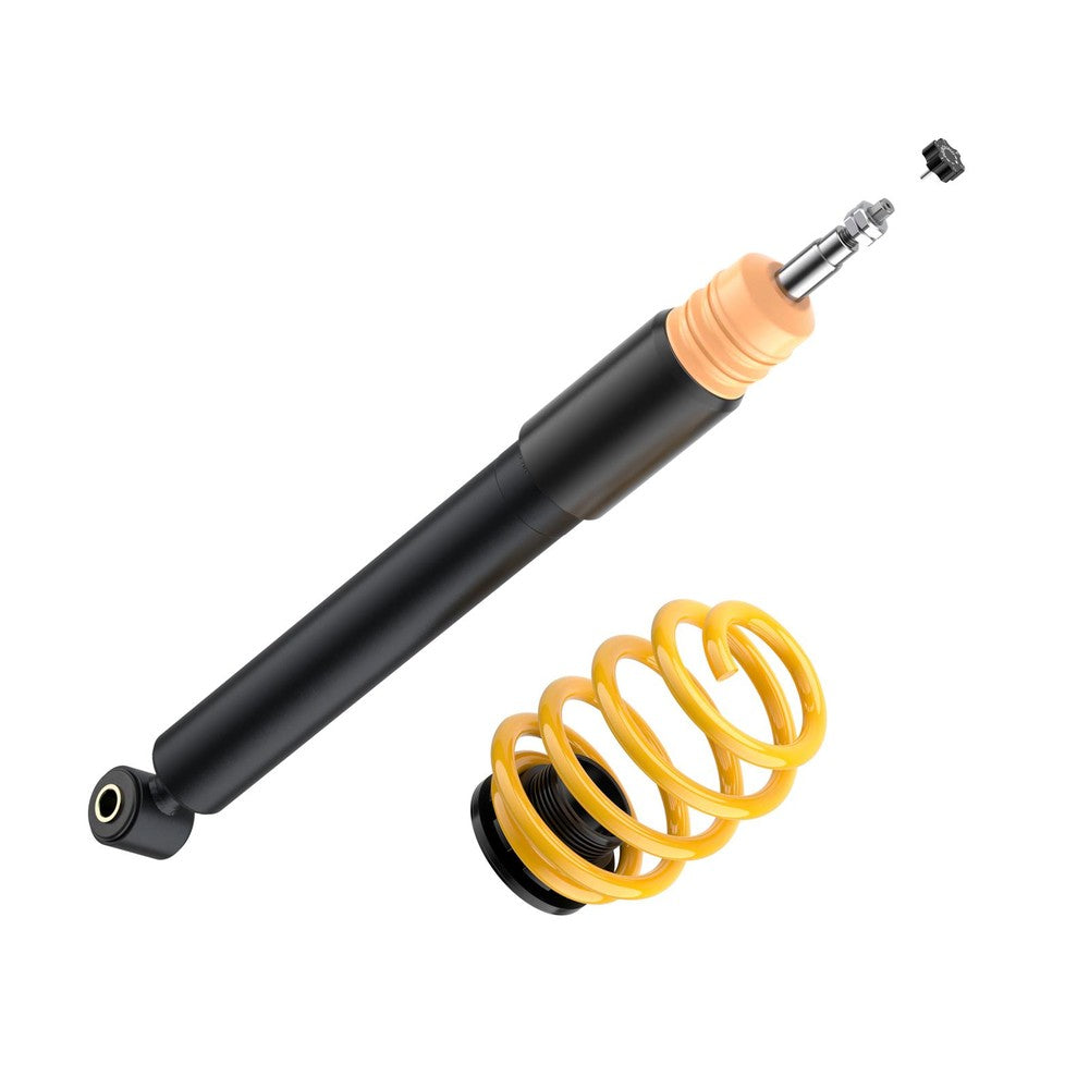 ST XTA Coilovers Mini Convertible F57 16-24